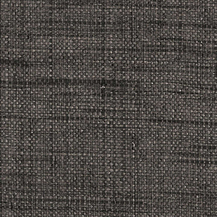 Island Raffia-Phillip Jeffries-wallpaper-behang-Tapete-wallpaper-Black-Rol-Selected Wallpapers