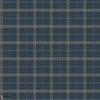 Islay behang-Mulberry-Indigo-Rol-Selected-Wallpapers-Interiors