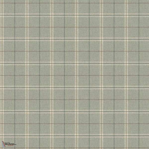 Islay behang-Mulberry-Aqua-Rol-Selected-Wallpapers-Interiors