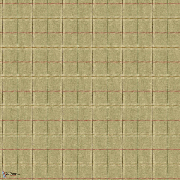 Islay behang-Mulberry-Lovat-Rol-Selected-Wallpapers-Interiors