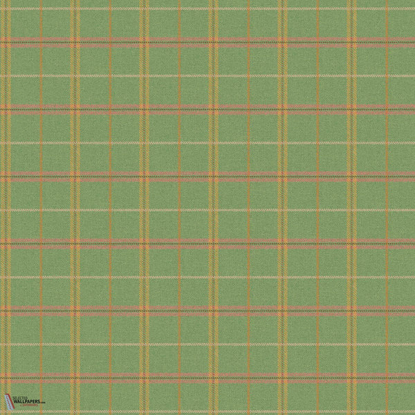 Islay behang-Mulberry-Emerald-Rol-Selected-Wallpapers-Interiors