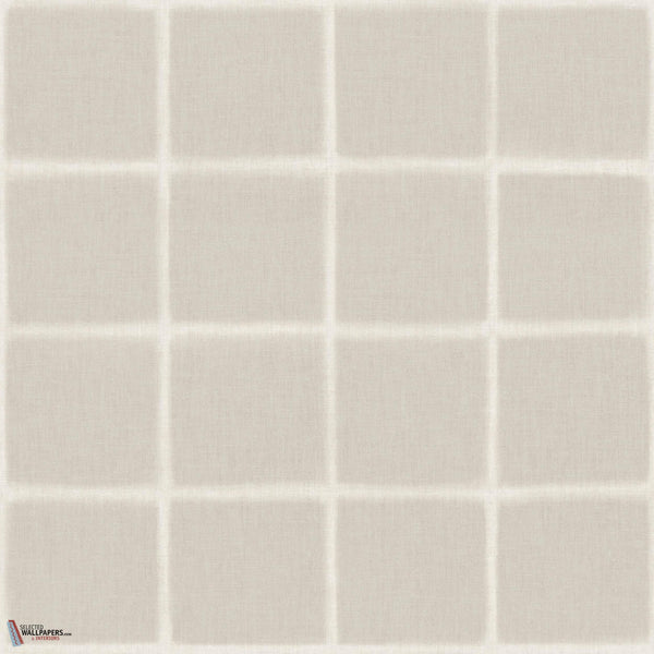 Itajime wallpaper-Coordonne-Cloud-Non Woven-Roll-Selected Wallpapers-Interiors