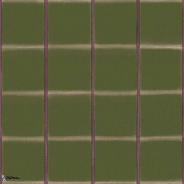 Itajime wallpaper-Coordonne-Moss-Non Woven-Roll-Selected Wallpapers-Interiors
