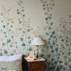 Ivy behang-Sandberg-Selected Wallpapers-Interiors