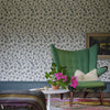 Ivy behang-Farrow & Ball-Selected-Wallpapers-Interiors