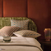Ivy kussen-Casamance-Selected Wallpapers-Interiors