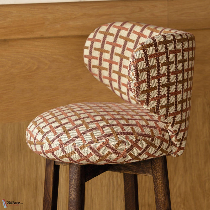 Ivy tissu de Casamance
