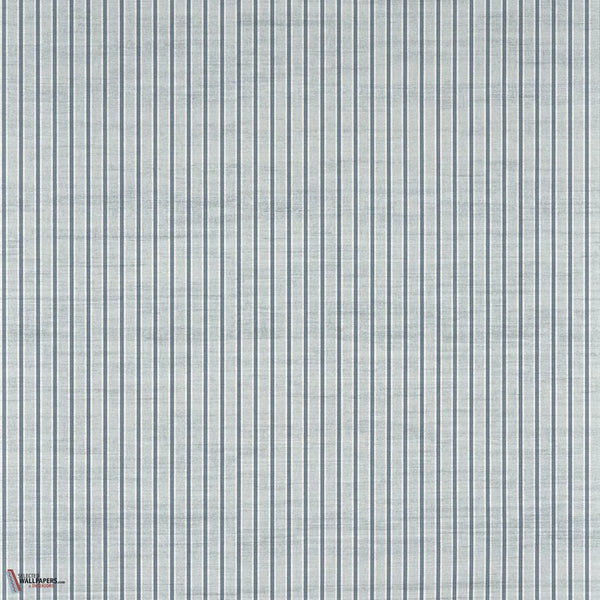 Minette behang-Pierre Frey-Mer-Meter (M1)-Selected Wallpapers-Interiors