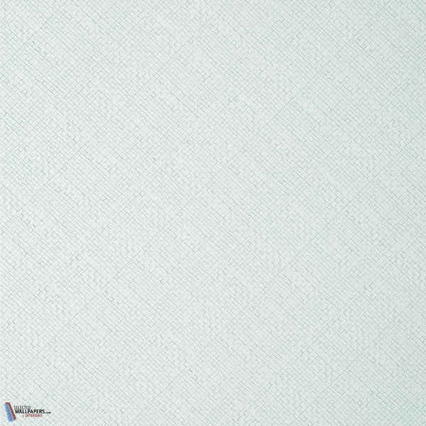 Jackson Weave-Thibaut-Mist-Rol-Selected-Wallpapers-Interiors