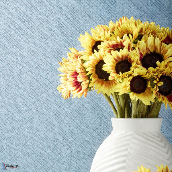 Jackson Weave-Thibaut-Selected-Wallpapers-Interiors