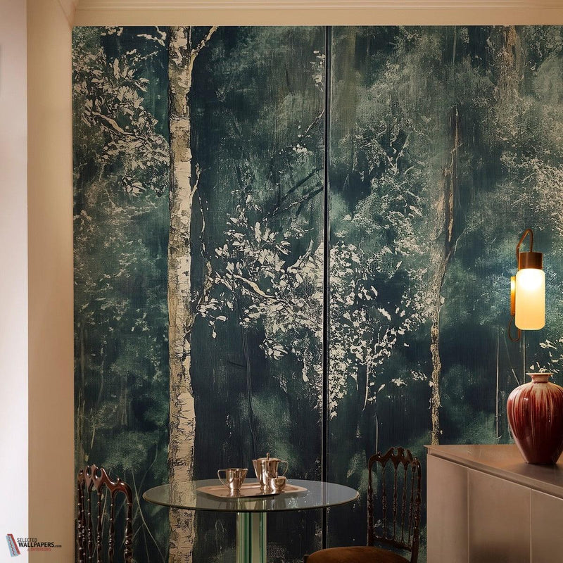 J’aime Beaucoup wallpaper by Wall & Deco