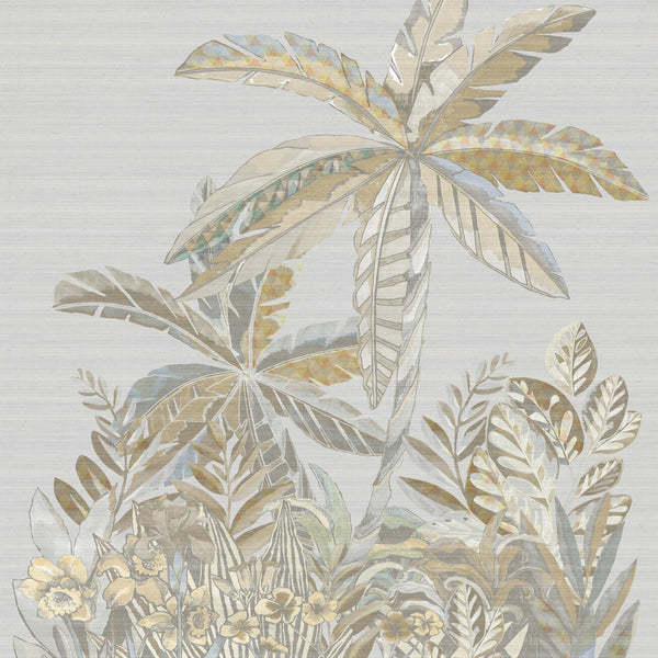 Jaipur Garden-HookedOnWalls-behang-70-Set-Selected-Wallpapers-Interiors