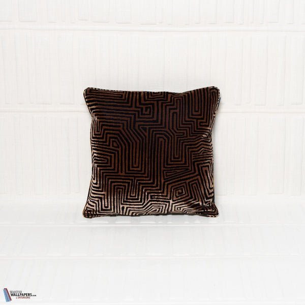 Jamu Jungle kussen-Dedar-Pantera-50 x 50 cm-Selected-Interiors