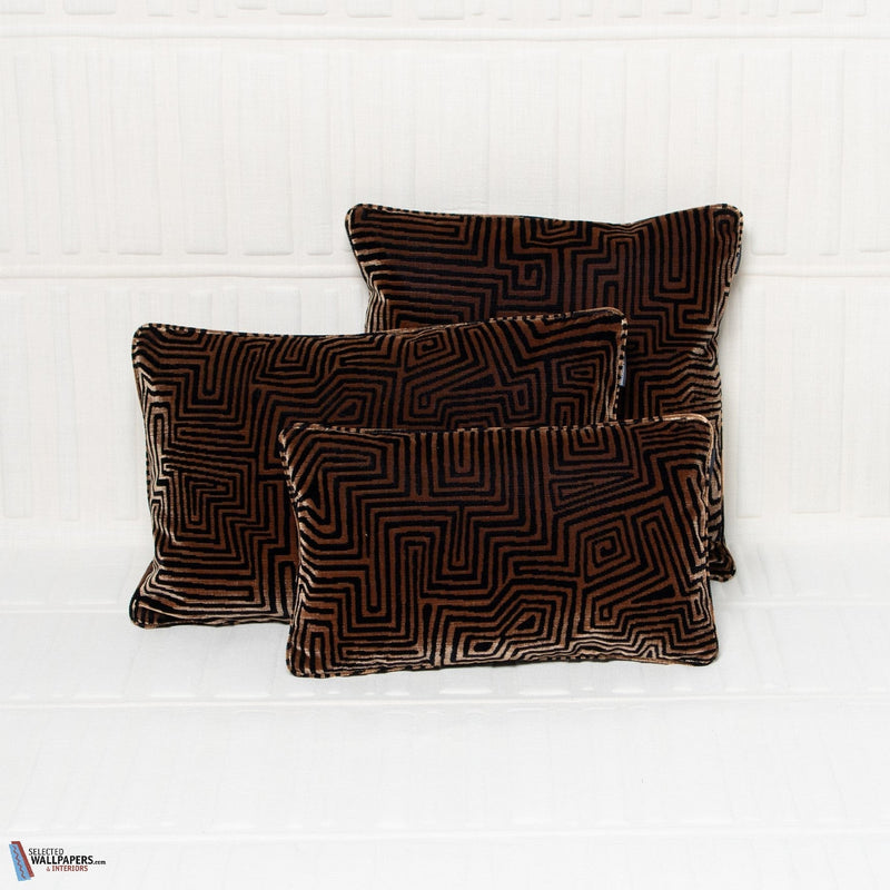 Jamu Jungle coussin-Dedar-Selected-Interiors