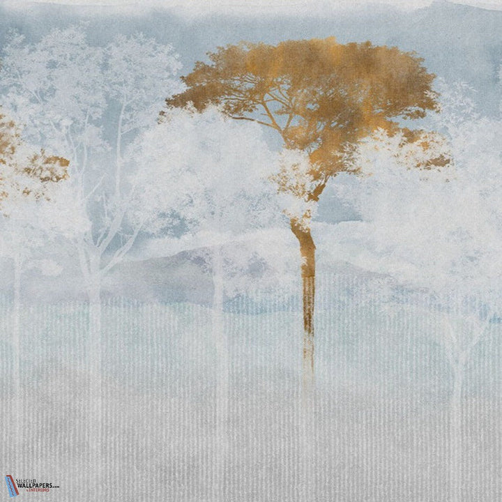 Japan Forest-Tecnografica-wallpaper-behang-Tapete-wallpaper-Sky-Fabric Vinyl-Selected Wallpapers