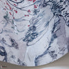 Japanese Chinoiserie behang-Cole & Son-Pink Opal-Set-Selected-Wallpapers-Interiors