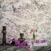 Japanese Chinoiserie behang-Cole & Son-Selected-Wallpapers-Interiors