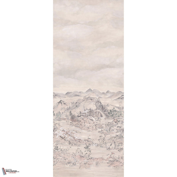 Japanese Chinoiserie behang-Cole & Son-Selected-Wallpapers-Interiors