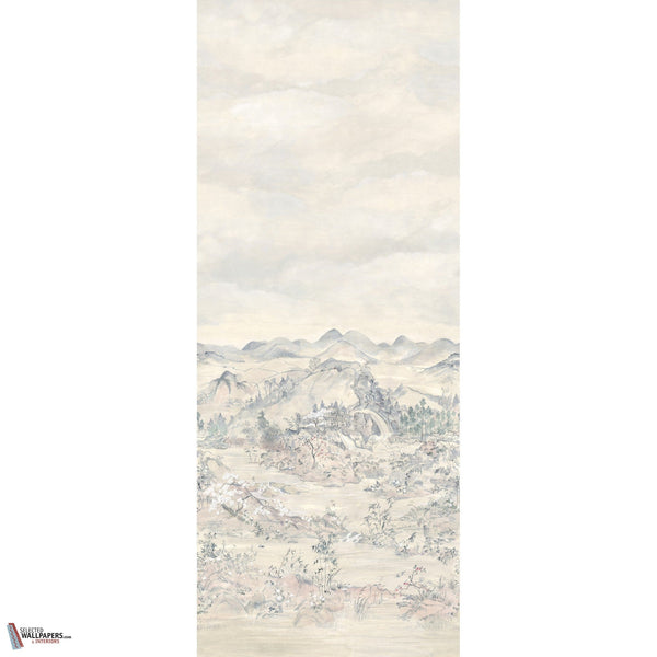 Japanese Chinoiserie behang-Cole & Son-Selected-Wallpapers-Interiors
