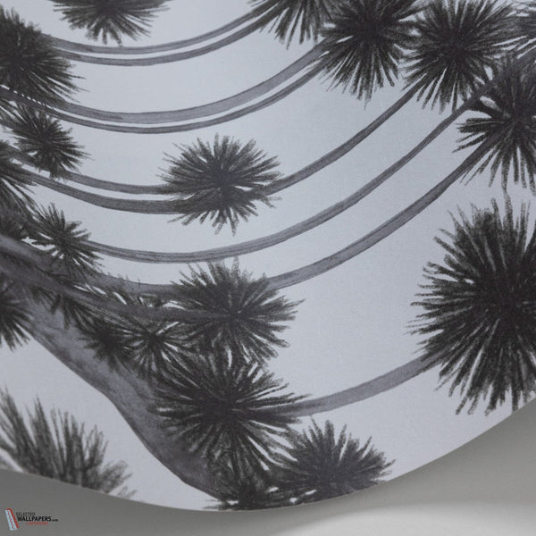 Japanese Woods behang-Cole & Son-Charcoal-Rol-Selected-Wallpapers-Interiors