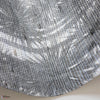 Japanese Woods behang-Cole & Son-Charcoal on Grasscloth-Rol-Selected-Wallpapers-Interiors