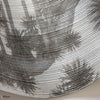 Japanese Woods behang-Cole & Son-Mocha on Grasscloth-Rol-Selected-Wallpapers-Interiors