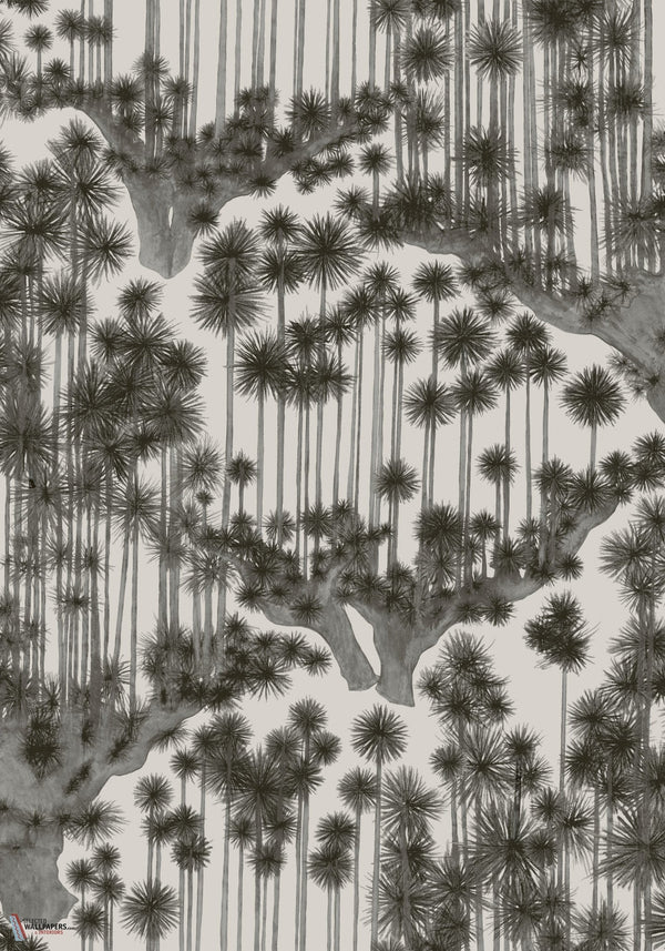 Japanese Woods behang-Cole & Son-Selected-Wallpapers-Interiors