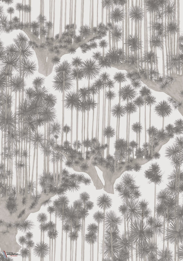 Japanese Woods behang-Cole & Son-Selected-Wallpapers-Interiors