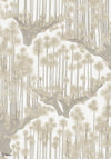 Japanese Woods behang-Cole & Son-Selected-Wallpapers-Interiors