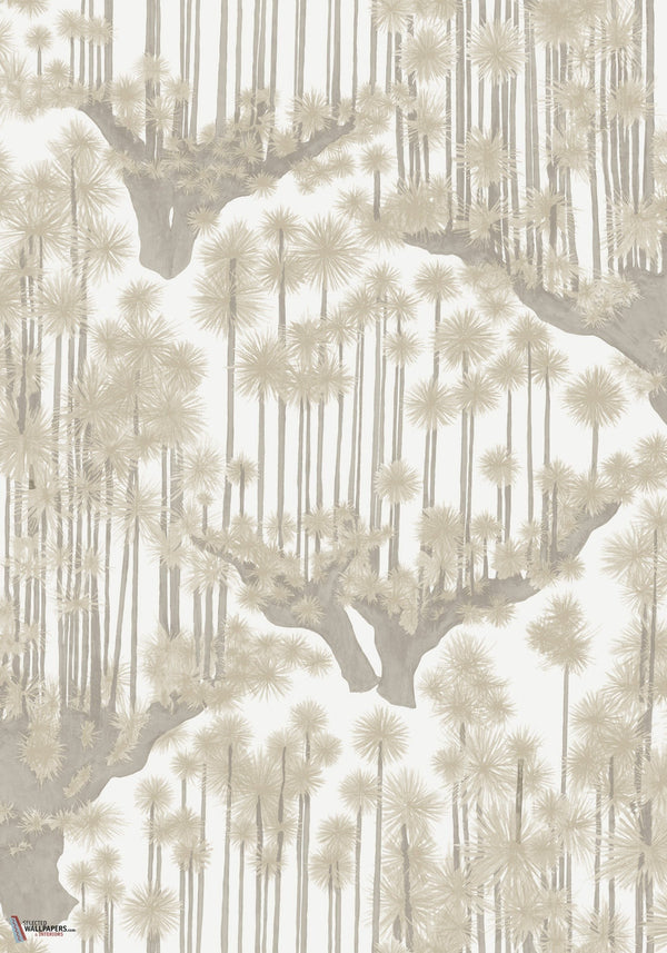 Japanese Woods behang-Cole & Son-Selected-Wallpapers-Interiors