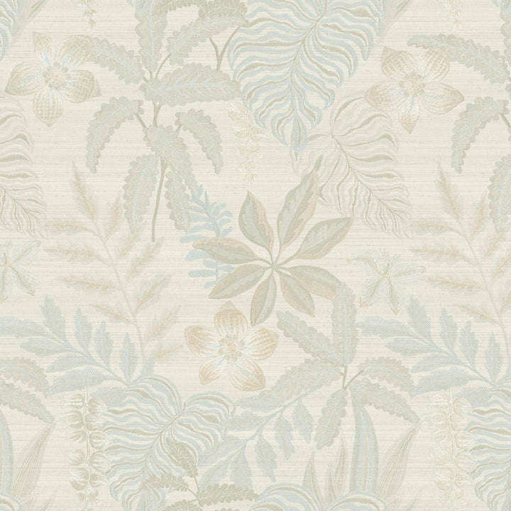 Jardin Tropical-HookedOnWalls-behang-tapete-wallpaper-05-Rol-Selected-Wallpapers-Interiors