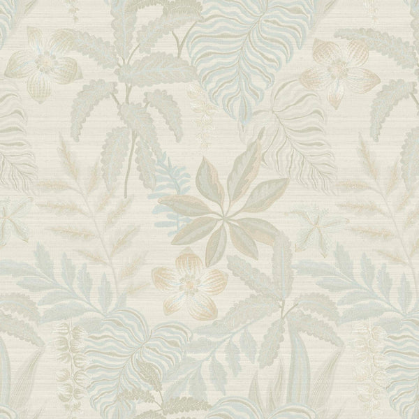 Jardin Tropical-HookedOnWalls-behang-05-Rol-Selected-Wallpapers-Interiors