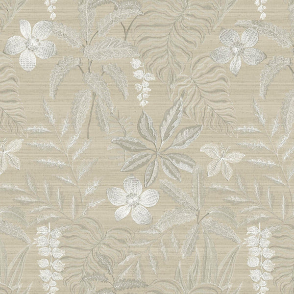 Jardin Tropical-HookedOnWalls-behang-07-Rol-Selected-Wallpapers-Interiors