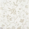 Jardin de Paradis wallpaper-Pierre Frey-Coquille-Roll-Selected Wallpapers-Interiors
