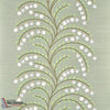Jasmine behang-Pierre Frey-Ciel-Rol-Selected-Wallpapers-Interiors