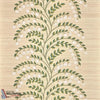 Jasmine behang-Pierre Frey-Paille-Rol-Selected-Wallpapers-Interiors