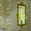 Jasmine behang-Pierre Frey-Selected-Wallpapers-Interiors