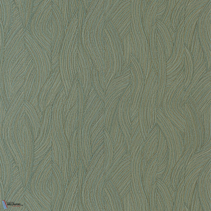 Jassine-Behang-Tapete-Casamance-Cypres-Rol-76221222-Selected Wallpapers