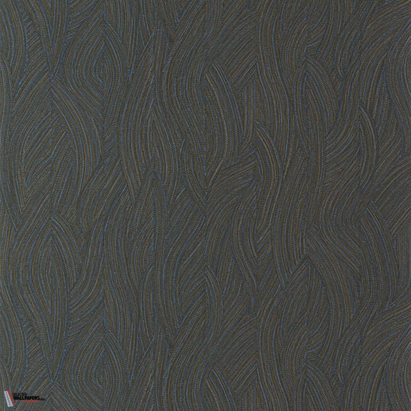 Jassine-Tapete-Casamance-Encre-Rolle-76221426-Selected Wallpapers
