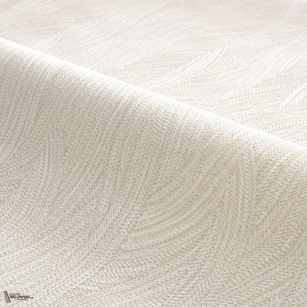 Jassine Tapete-Casamance-Selected Wallpapers-Interiors
