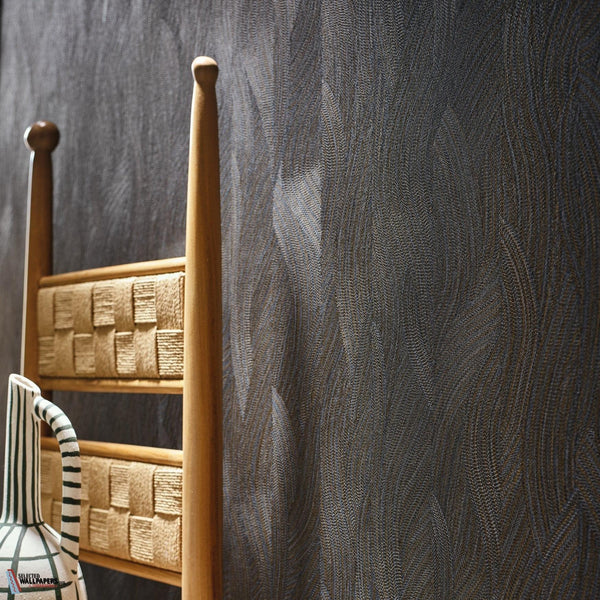 Jassine-Tapete-Casamance-Selected Wallpapers