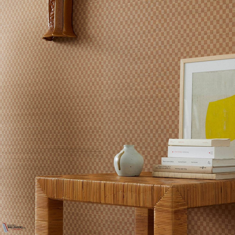 Java Papier Peint-Nobilis-Selected-Wallpapers-Interiors