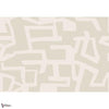 Jean Michel #1 behang-behang-LondonArt-Selected Wallpapers & Interiors