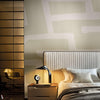 Jean Michel #1 behang-behang-LondonArt-Selected Wallpapers & Interiors