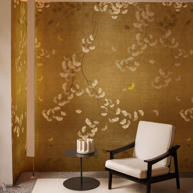 Jinko behang van Wall & Deco