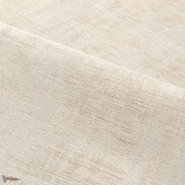 Johara behang-Casamance-Selected Wallpapers-Interiors