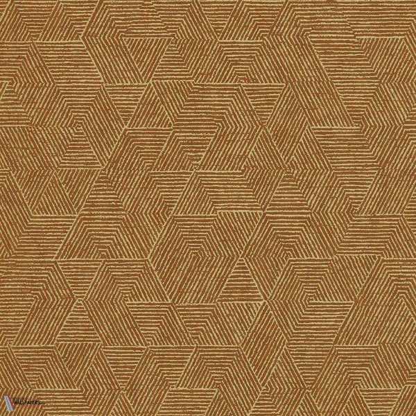 Josef-behang-Casamance-Tabac-Rol-74812156-Selected Wallpapers