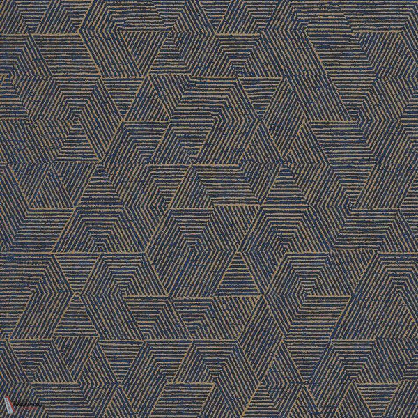 Josef-behang-Casamance-Marine-Rol-74812360-Selected Wallpapers