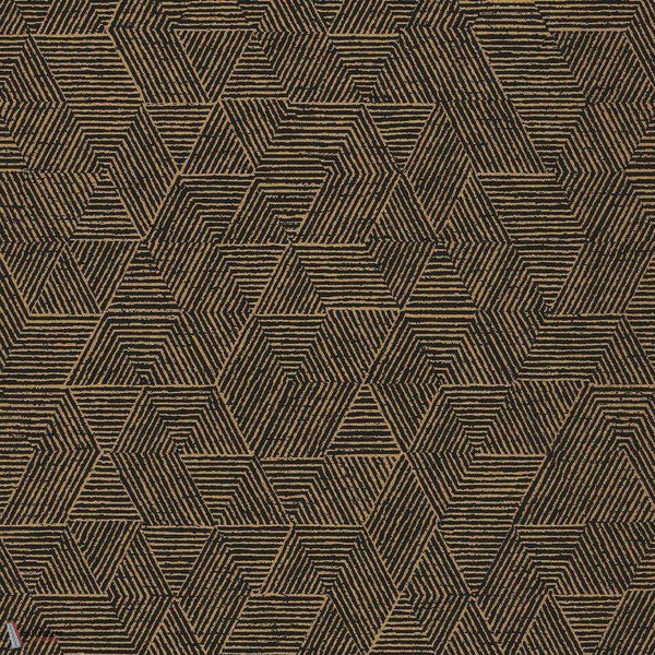 Josef-behang-Casamance-Carbone-Rol-74812462-Selected Wallpapers