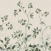 Josefine behang-Sandberg-Green-Mattic-M2-Selected Wallpapers-Interiors